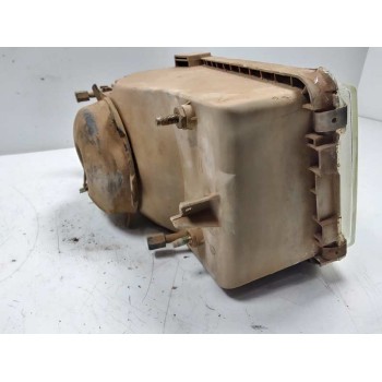 Recambio de faro derecho para citroën jumper caja cerrada (1) 2.5 diesel cat referencia OEM IAM  H4 CARELLO