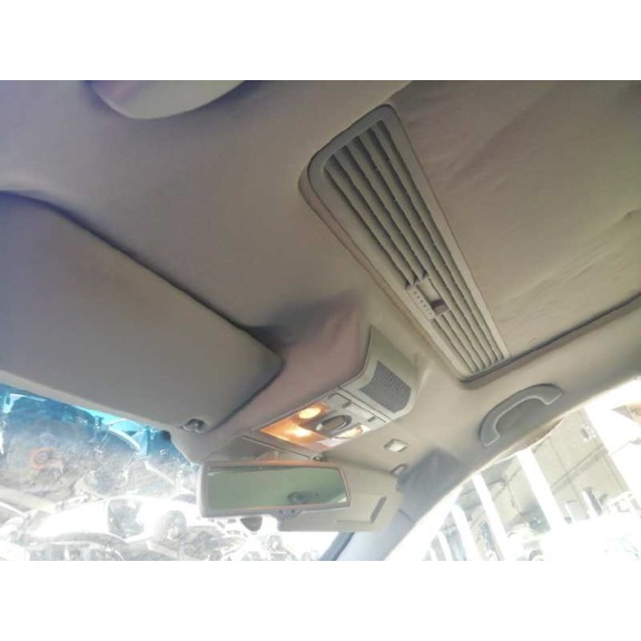 seat altea (5p1) del año 2008