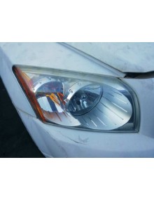 dodge caliber del año 2007 2