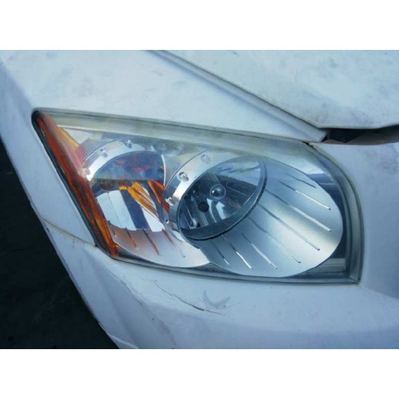 dodge caliber del año 2007