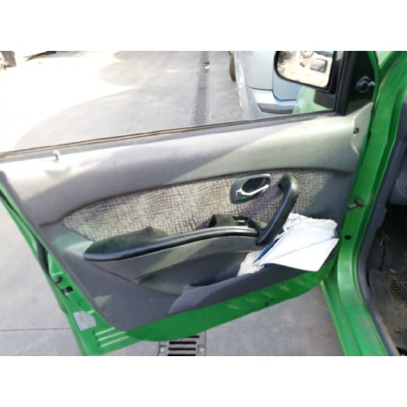 hyundai atos (em) del año 2003