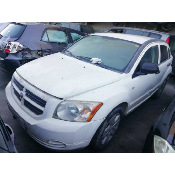 dodge caliber del año 2007