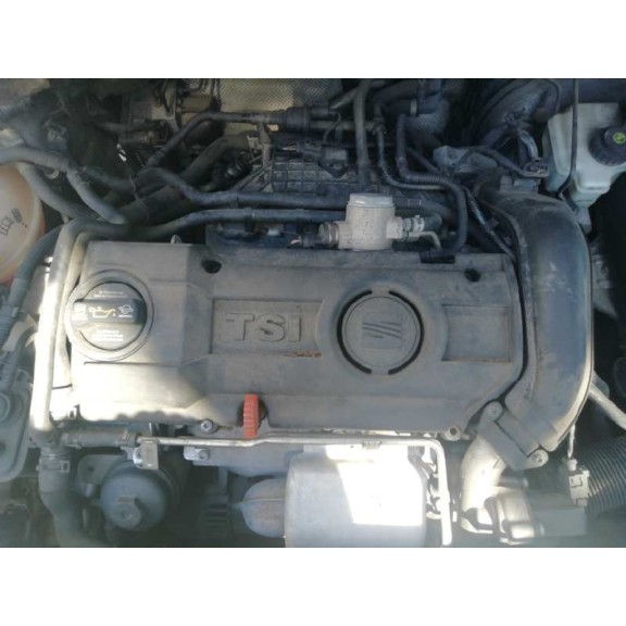 seat altea (5p1) del año 2008