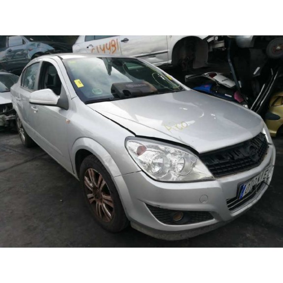 opel astra h ber. del año 2010