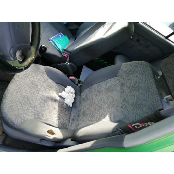 hyundai atos (em) del año 2003