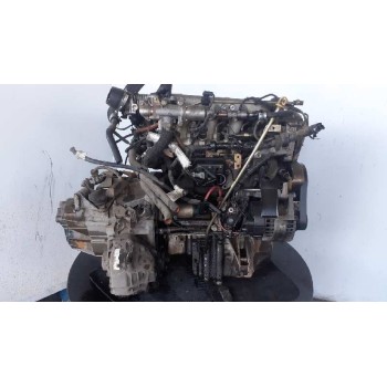 Recambio de motor completo para alfa romeo 147 (190) 1.9 jtd distinctive referencia OEM IAM 937A2000 M 