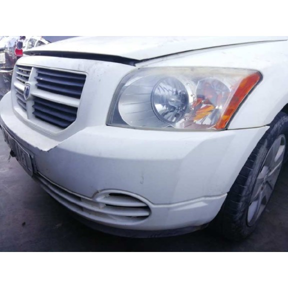 dodge caliber del año 2007