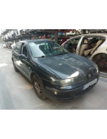seat leon (1m1) del año 2003 2