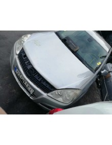 opel astra h ber. del año 2010 2