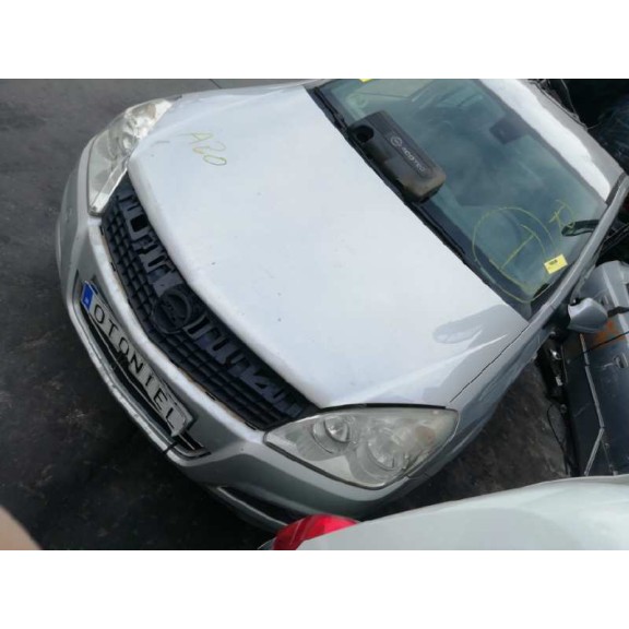 opel astra h ber. del año 2010