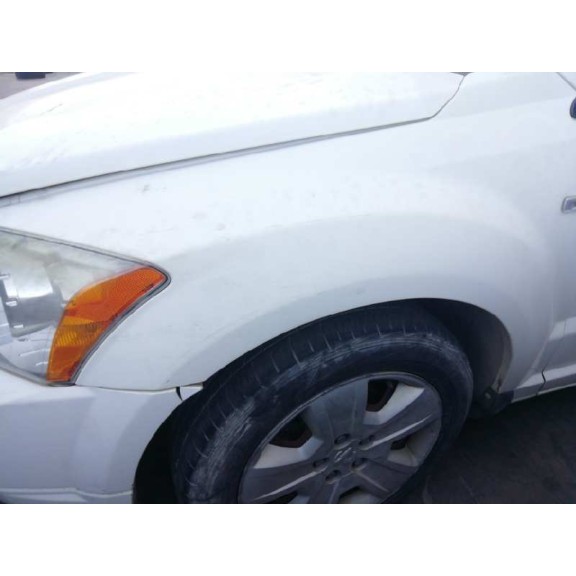 dodge caliber del año 2007