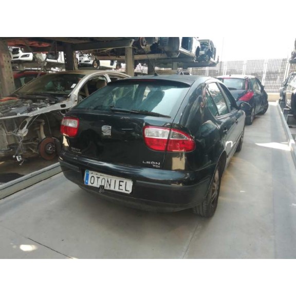 seat leon (1m1) del año 2003