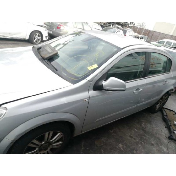 opel astra h ber. del año 2010