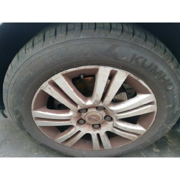 opel astra h ber. del año 2010