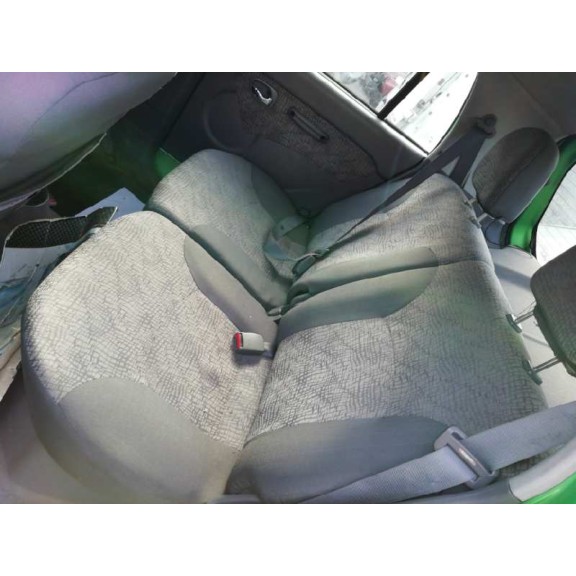 hyundai atos (em) del año 2003