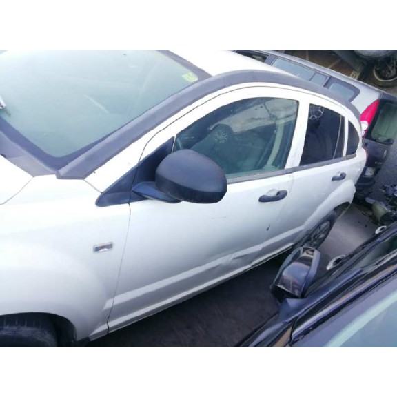 dodge caliber del año 2007