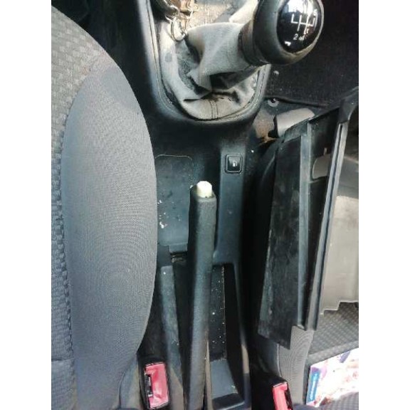 seat leon (1m1) del año 2003