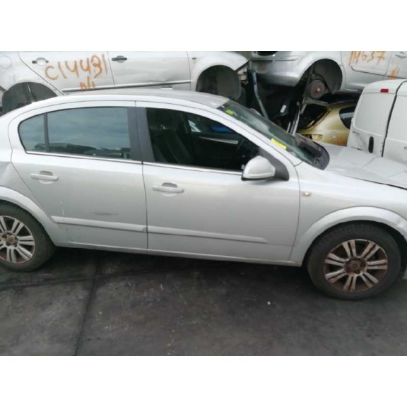 opel astra h ber. del año 2010