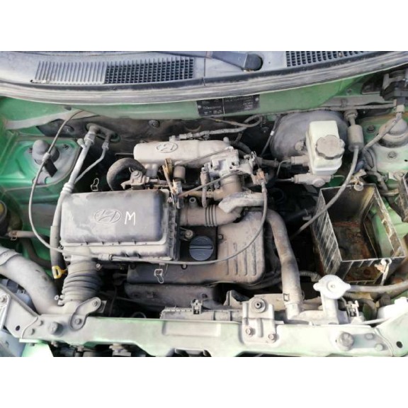 hyundai atos (em) del año 2003