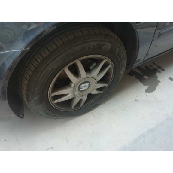 seat leon (1m1) del año 2003