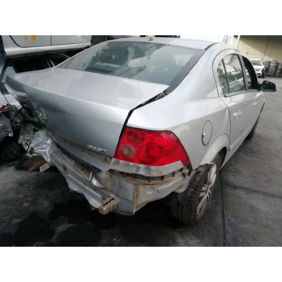 opel astra h ber. del año 2010