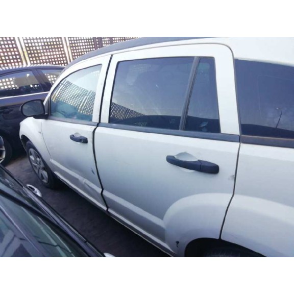 dodge caliber del año 2007