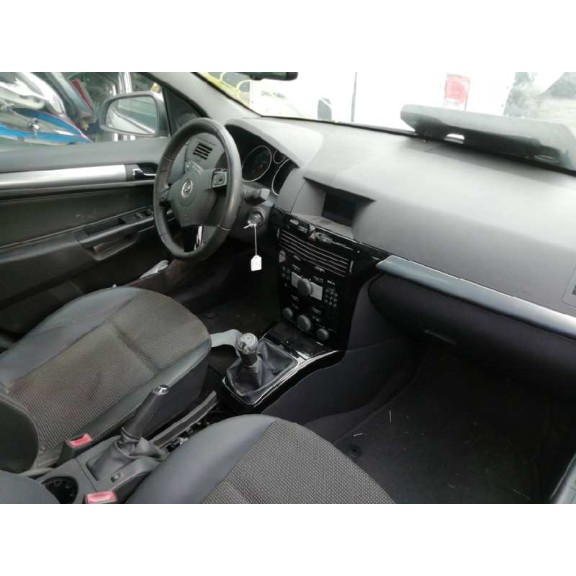 opel astra h ber. del año 2010