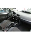 opel astra h ber. del año 2010
