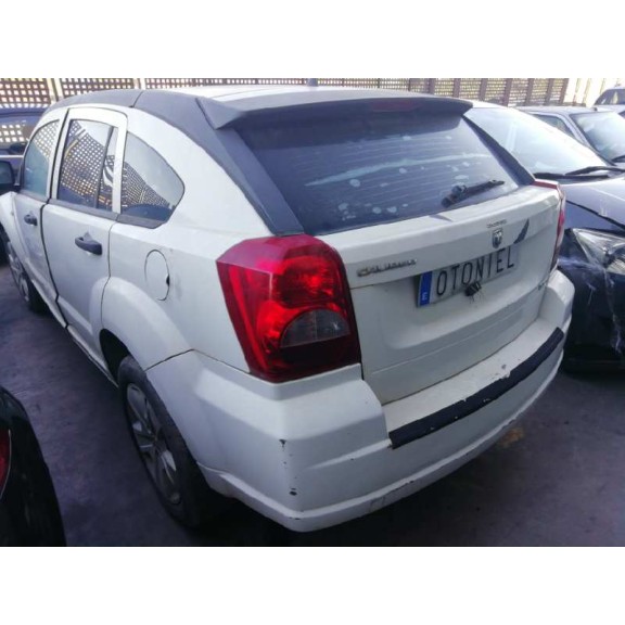 dodge caliber del año 2007