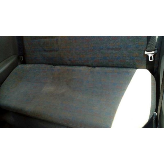 opel corsa c del año 2000