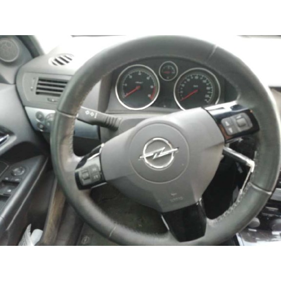 opel astra h ber. del año 2010