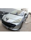 peugeot 207 del año 2007