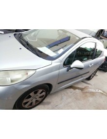 peugeot 207 del año 2007 2