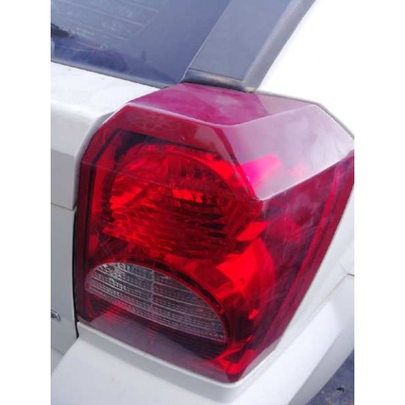 dodge caliber del año 2007