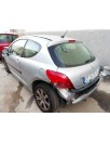 peugeot 207 del año 2007