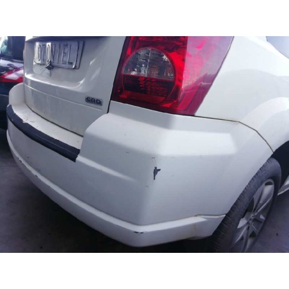 dodge caliber del año 2007