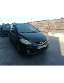 mazda 5 berl. (cr) del año 2009