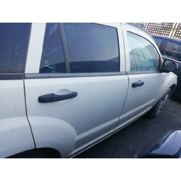 dodge caliber del año 2007