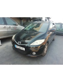 mazda 5 berl. (cr) del año 2009 2