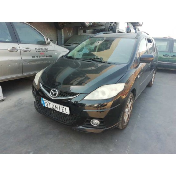 mazda 5 berl. (cr) del año 2009