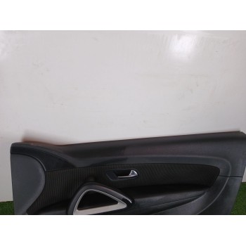 Recambio de guarnecido puerta delantera derecha para volkswagen scirocco iii (137, 138) 1.4 tsi referencia OEM IAM 1K8867012ATYC