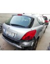 peugeot 207 del año 2007
