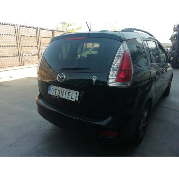 mazda 5 berl. (cr) del año 2009