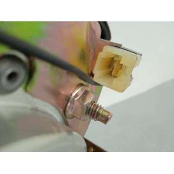 Recambio de airbag delantero izquierdo para daewoo lanos 1.3 g referencia OEM IAM 96220427J 96220427 