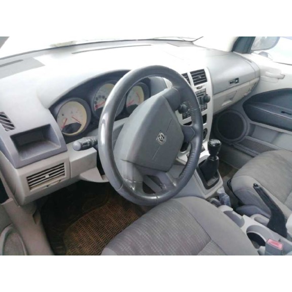 dodge caliber del año 2007