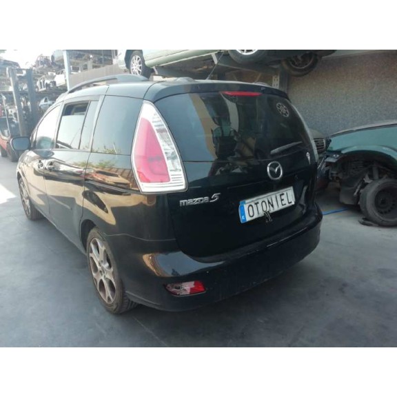 mazda 5 berl. (cr) del año 2009