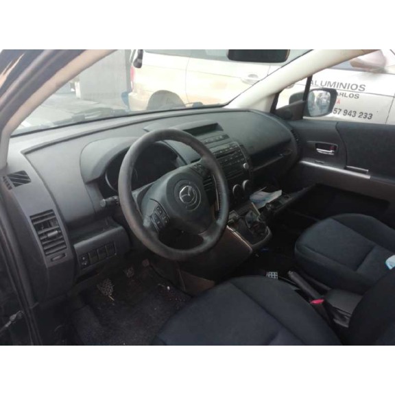 mazda 5 berl. (cr) del año 2009