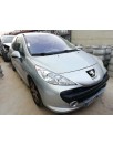 peugeot 207 del año 2007