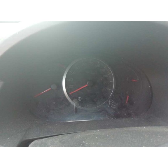 mazda 5 berl. (cr) del año 2009