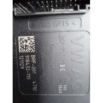 Recambio de elevalunas delantero izquierdo para volkswagen passat lim. (362) advance bluemotion referencia OEM IAM 3AA837461 3AA